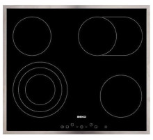 Варочная поверхность BEKO hic 64404 tx