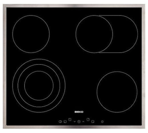 Варочная поверхность BEKO hic 64404 tx