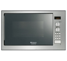 Микроволновая печь HOTPOINT-ARISTON mwkx 222 x ha