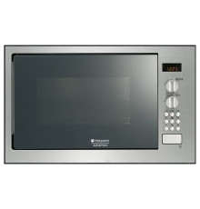 Микроволновая печь HOTPOINT-ARISTON mwkx 222 x ha