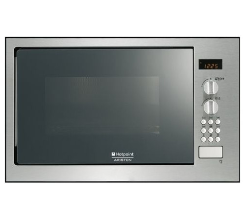 Микроволновая печь HOTPOINT-ARISTON mwkx 222 x ha