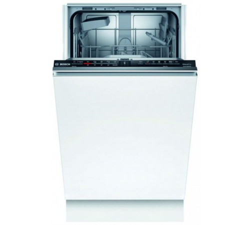 Посудомоечная машина BOSCH SPV2HKX1DR
