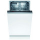 Посудомоечная машина BOSCH SPV2HKX1DR