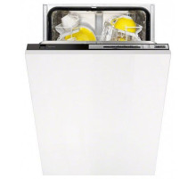 Посудомоечная машина ZANUSSI zdv 914002 fa