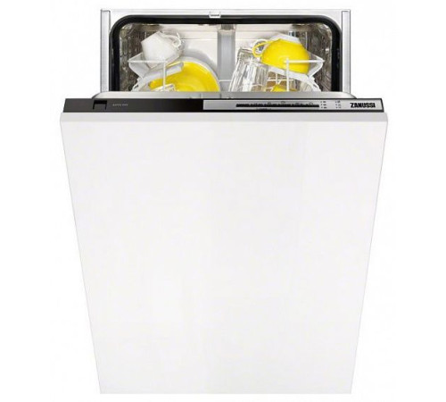 Посудомоечная машина ZANUSSI zdv 914002 fa