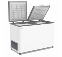 Морозильник-ларь FROSTOR F 400 SD