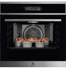 Духовой шкаф ELECTROLUX EOA9S31CX