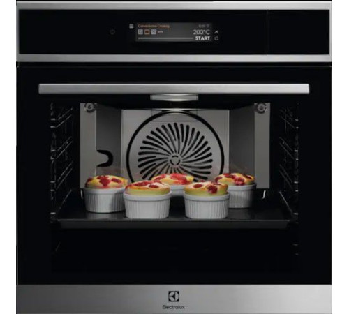 Духовой шкаф ELECTROLUX EOA9S31CX