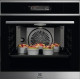 Духовой шкаф ELECTROLUX EOA9S31CX
