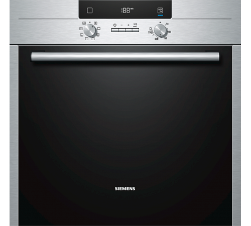 Духовой шкаф SIEMENS hb 22ab520r