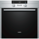 Духовой шкаф SIEMENS hb 22ab520r