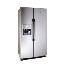 Холодильник WHIRLPOOL 20RU-D3A+SF