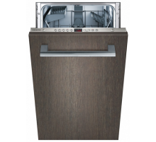 Встраиваемая посудомоечная машина SIEMENS SR 65M034