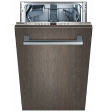 Встраиваемая посудомоечная машина SIEMENS SR 65M034