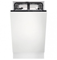 Посудомоечная машина ELECTROLUX EKA12111L