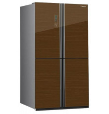 Холодильник Side-by-Side HISENSE RQ-81WC4SAС