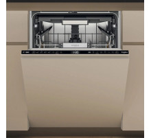 Посудомоечная машина WHIRLPOOL W7IHF60TU