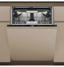 Посудомоечная машина WHIRLPOOL W7IHF60TU