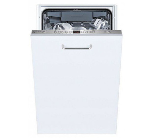 Посудомоечная машина NEFF S585N50X3R