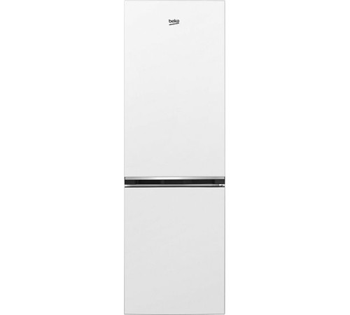 Холодильник BEKO B1RCSK272W