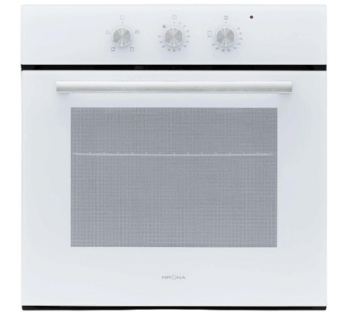 Духовой шкаф KRONA Essenza 60 WH G2