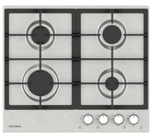 Встраиваемая газовая варочная панель DARINA 1T3 BGM341 11 X3