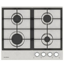 Встраиваемая газовая варочная панель DARINA 1T3 BGM341 11 X3