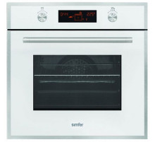 Духовой шкаф SIMFER b 6100 rerw
