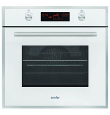 Духовой шкаф SIMFER b 6100 rerw