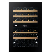 Винный шкаф DUNAVOX DVN-44.120DB.TO
