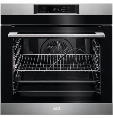 Духовой шкаф AEG BPK742380M