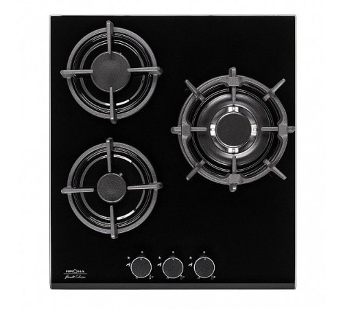 Варочная панель KRONA FIERO 45 BL