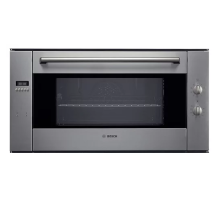 Духовой шкаф Bosch HBL 3552 нержавеющая сталь