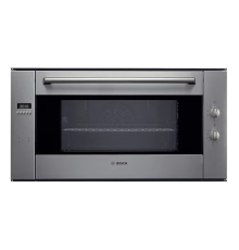 Духовой шкаф Bosch HBL 3552 нержавеющая сталь