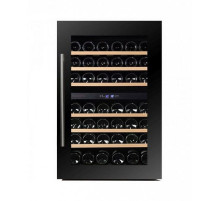 Винный шкаф DUNAVOX DAB-42.117DB