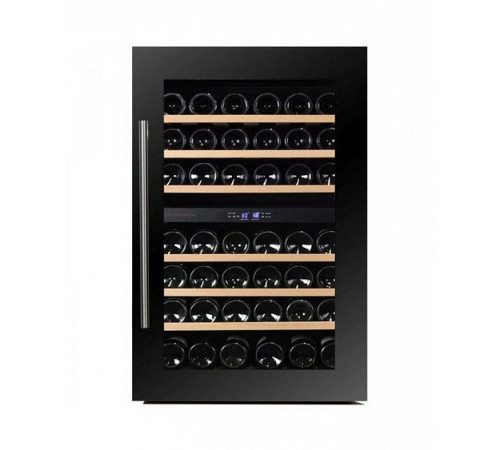 Винный шкаф DUNAVOX DAB-42.117DB