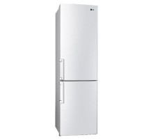 Холодильник LG GA-B489ZVCA