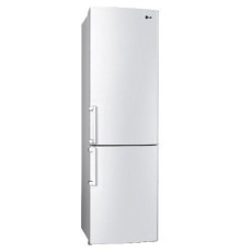 Холодильник LG GA-B489ZVCA
