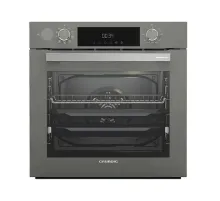 Духовой шкаф GRUNDIG GEDM12300G