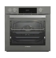 Духовой шкаф GRUNDIG GEDM12300G