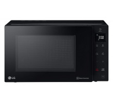 Микроволновая печь LG MW-23R35GIB