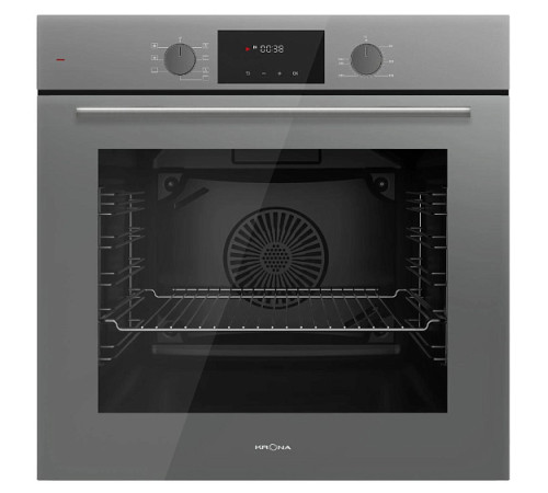 Духовой шкаф KRONA Mysterium 60 GR