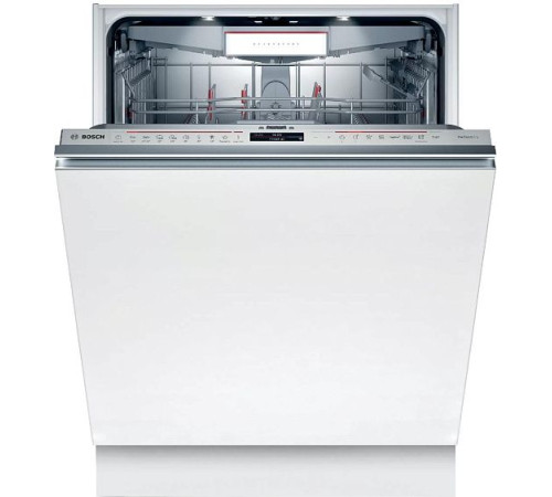 Посудомоечная машина BOSCH SMV8ZCX07E