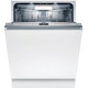 Посудомоечная машина BOSCH SMV8ZCX07E