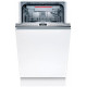 Посудомоечная машина BOSCH SPV4XMX28E