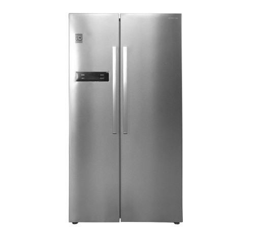 Холодильник ZARGET ZSS 615I