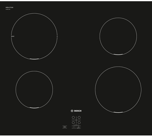 Варочная поверхность BOSCH PUG611AA5E
