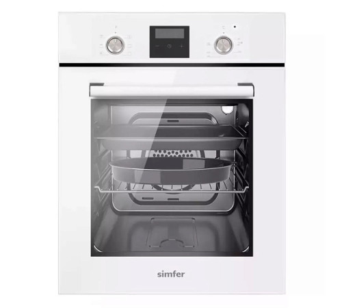Духовой шкаф SIMFER B4EW56016
