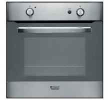 Духовой шкаф газовый HOTPOINT-ARISTON gos7 i rfh
