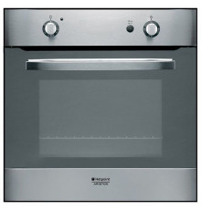 Духовой шкаф газовый HOTPOINT-ARISTON gos7 i rfh